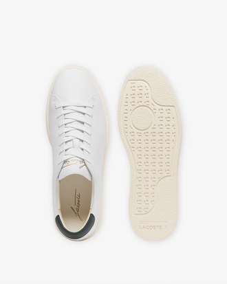 Men's Linecourt Leather Sneakers