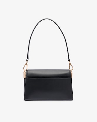 Women's Medium Tennis Bliss Shoulder Bag