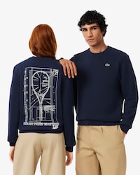 Unisex Rolex Paris Masters Edition Sweatshirt