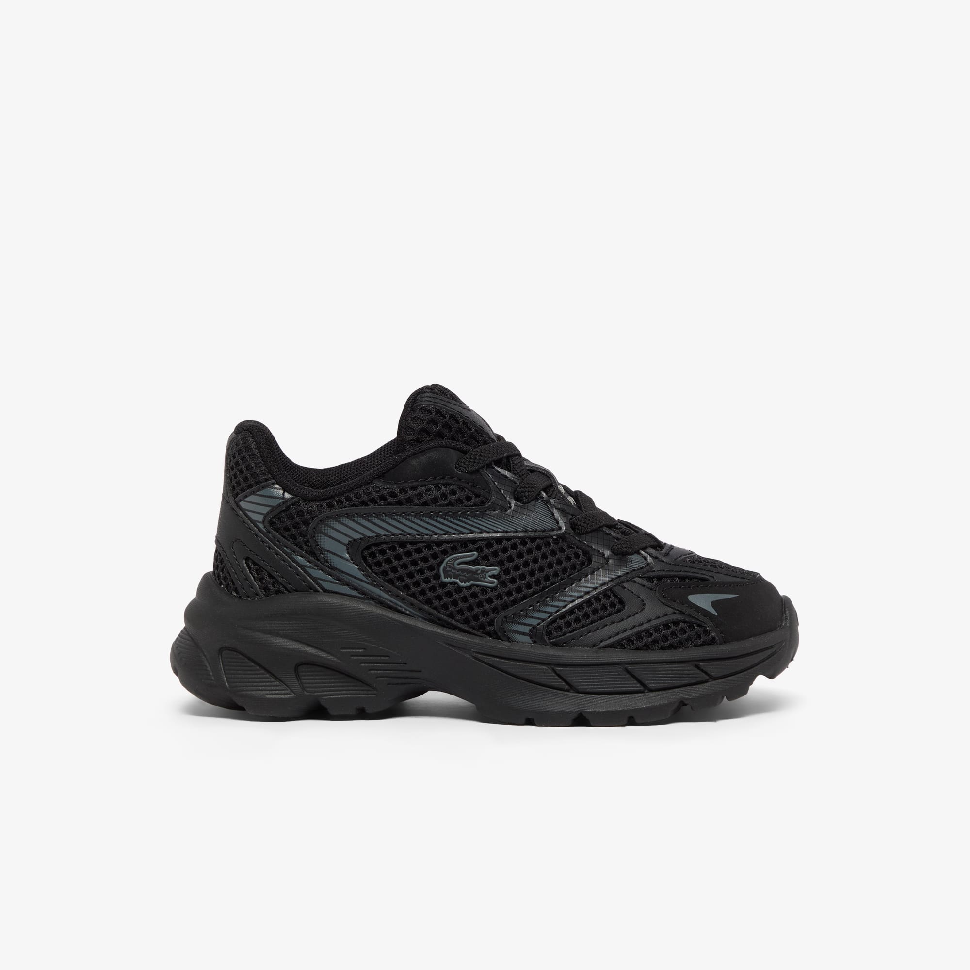 Lacoste Infants' L003 Neo Shot Sneakers