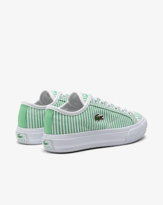 Juniors' Backcourt Sneakers