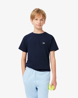 Kids' Cotton T-Shirt