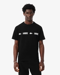 Playera de Pijama de Algod&oacute;n para Hombre