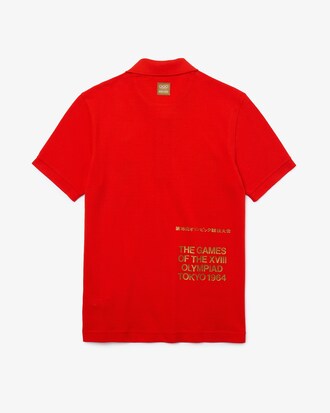 Polo SPORT Heritage para hombre