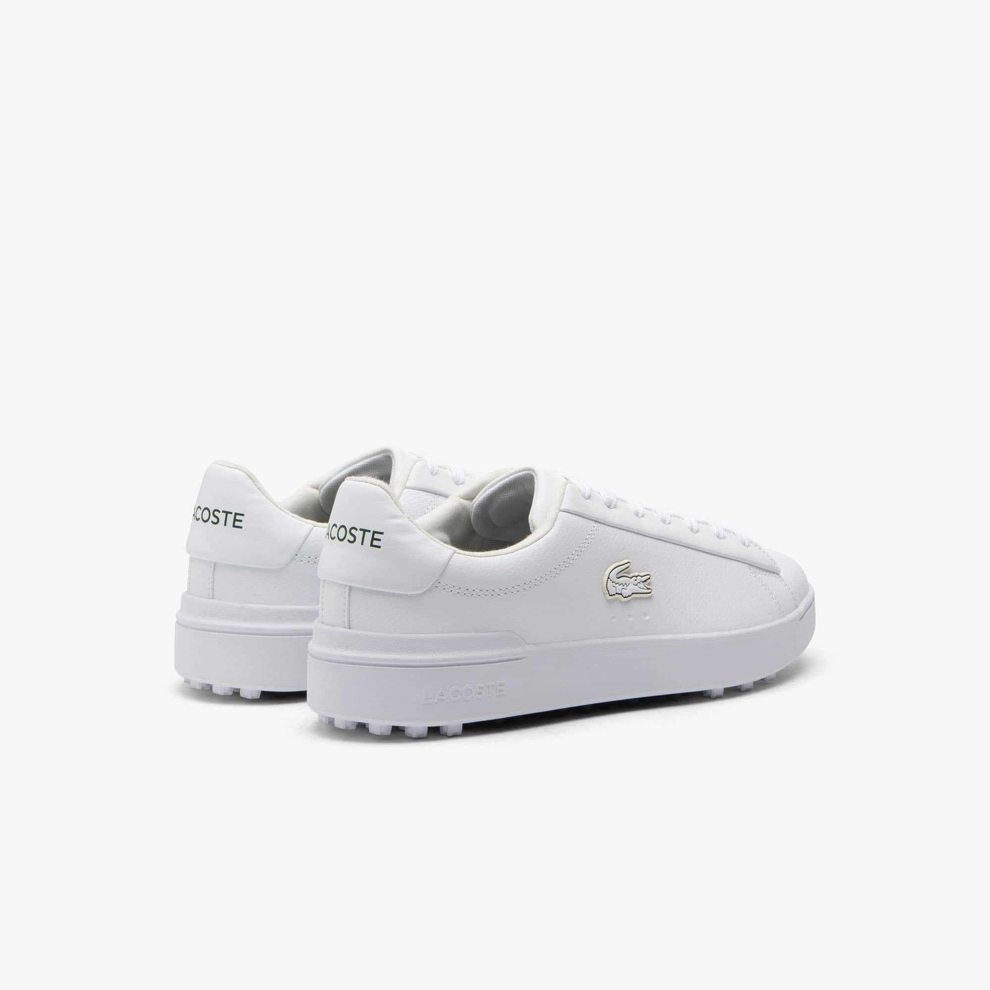 Men's Carnaby Golf Leather Shoes