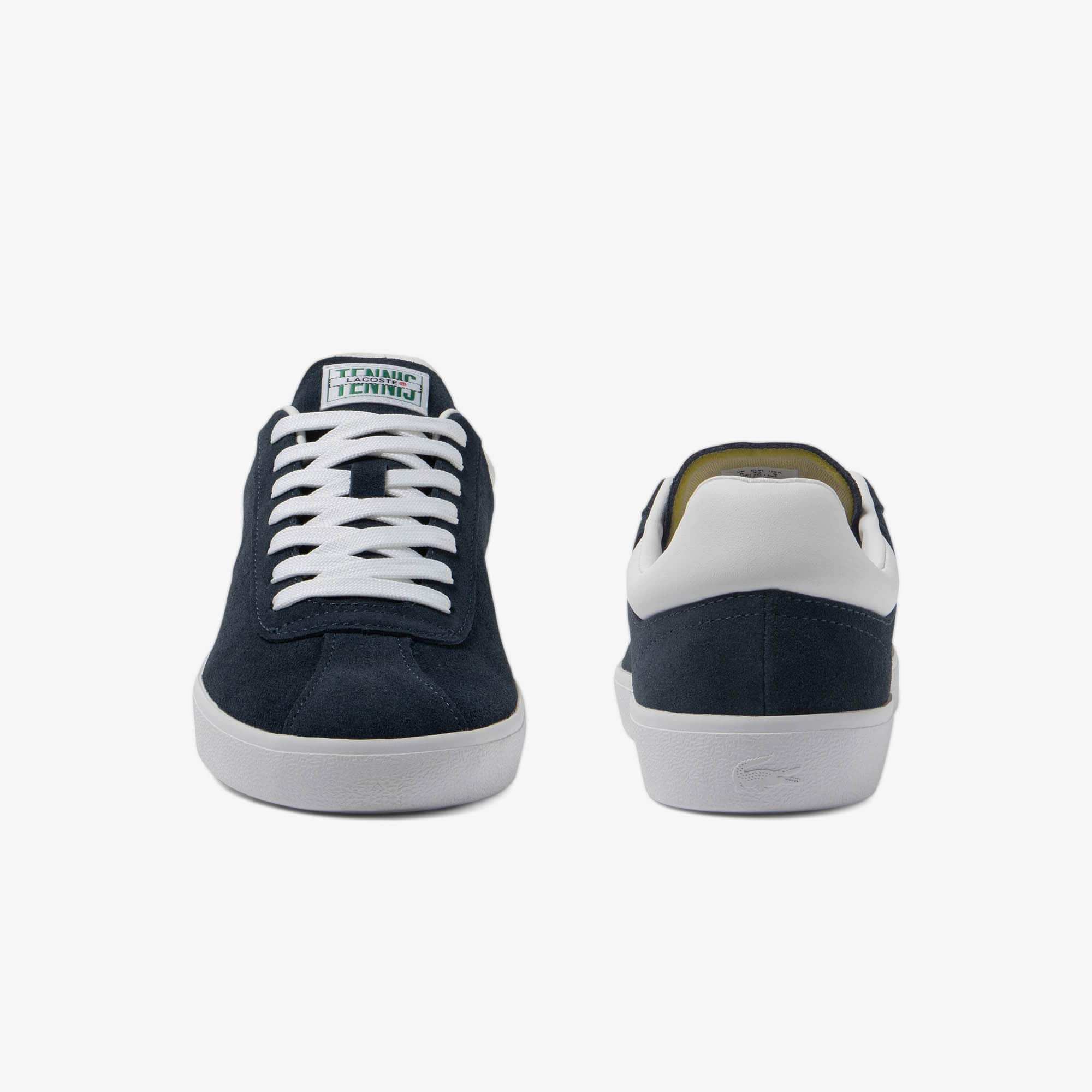 スニーカー LACOSTE SNEAKER (E02076 02H) Men's L003 2K24 Sneakers - Sneakers - New In 2025 | Lacoste
