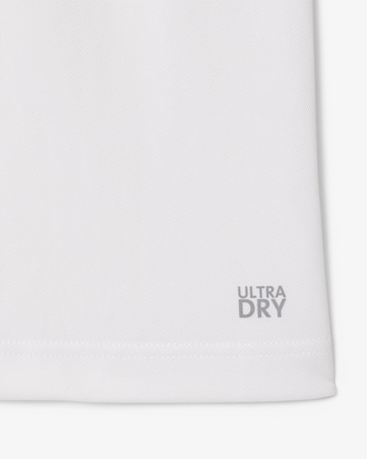 Men's Ultra Dry Print Branding Sport Polo
