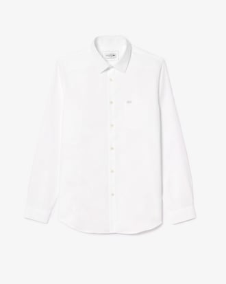 Men's Regular Fit Cotton Shirt