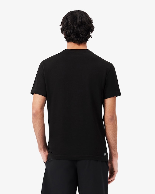 Men's Ultra Dry Graphic Sport T-Shirt