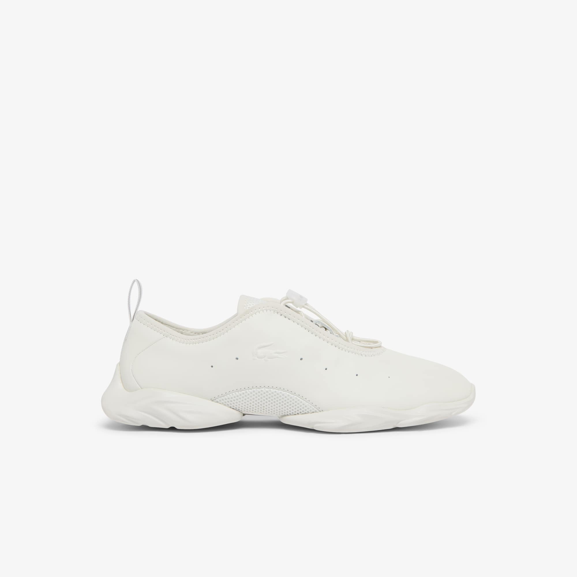 Women's Tennis Ballerina Low Pro Leather Sneakers