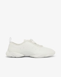 Women's Tennis Ballerina Low Pro Leather Sneakers