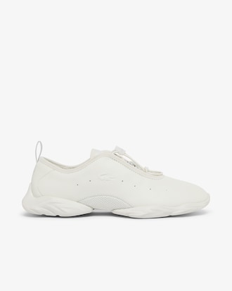 Women's Tennis Ballerina Low Pro Leather Sneakers