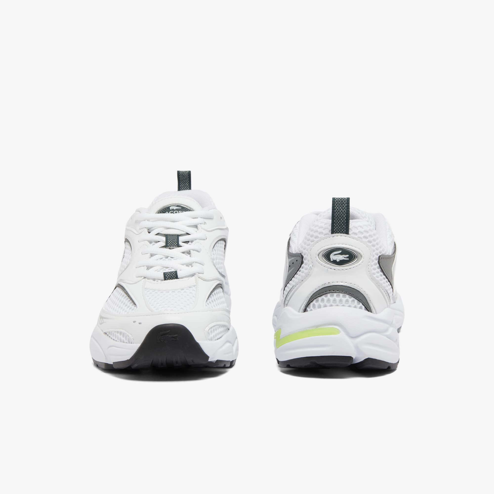 Men's Storm 96 2K Sneakers - Sneakers - New In 2026 | Lacoste