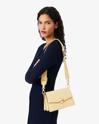 Bolso Tipo Crossbody Teniis Bliss