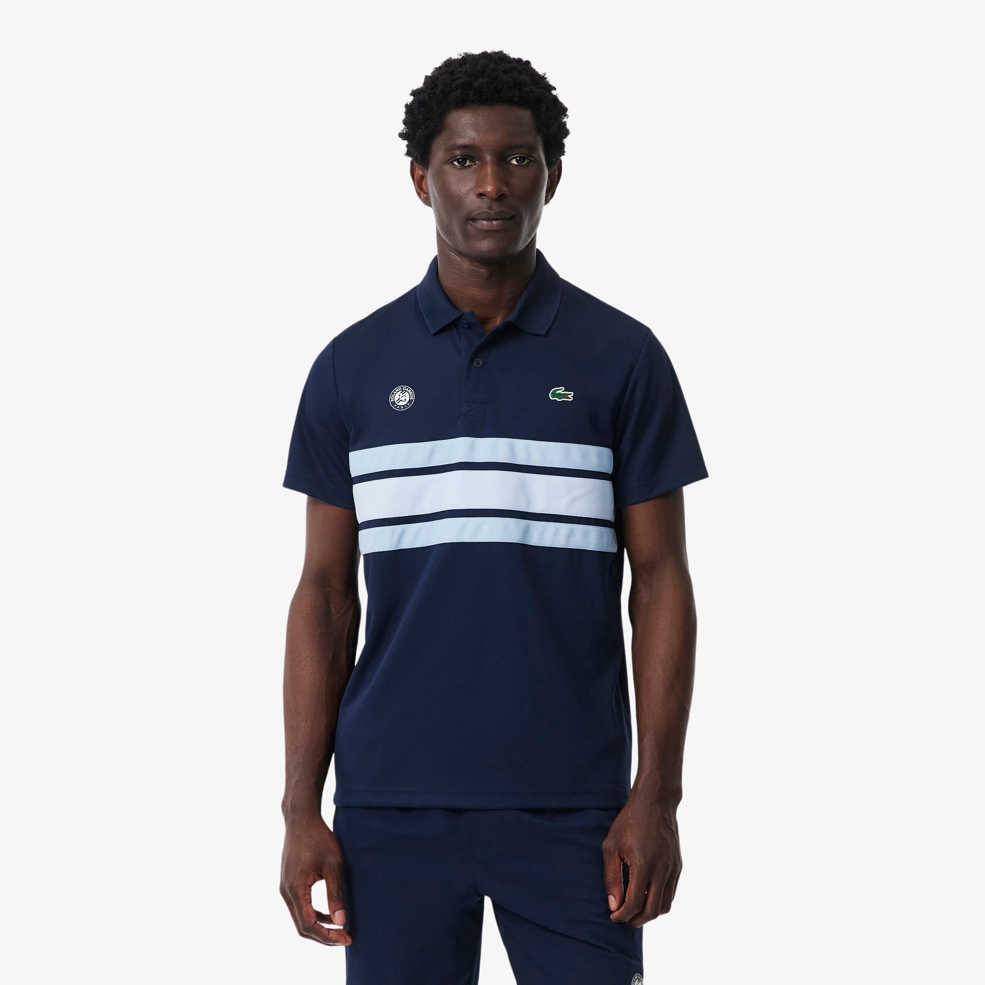 Roland-Garros Edition Ballboy Polo - Polo Shirts - New In 2026