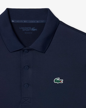 Polo de Golf Ultra Dry con Stretch