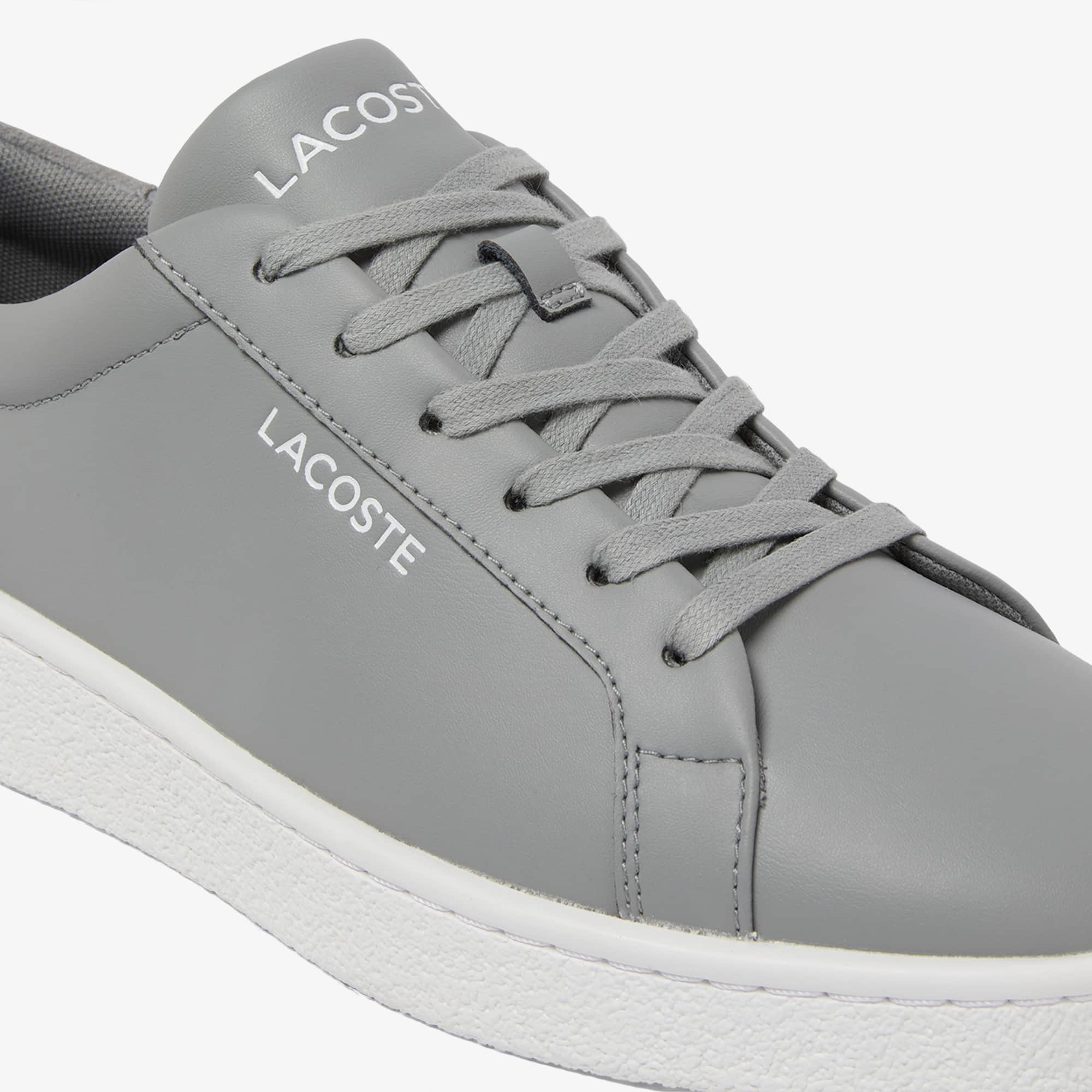 Men's Courtderby Leather Sneakers - Sneakers - New In 2026 | Lacoste