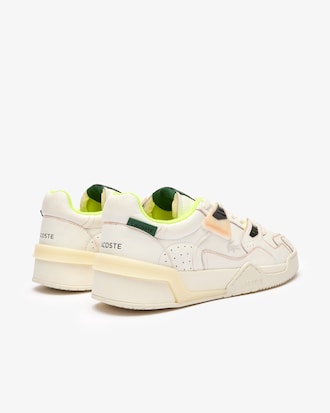 Men's LT 125 Leather Sneakers