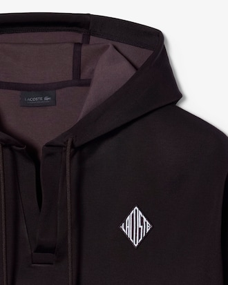 Men's Runway Oversized Hoodie