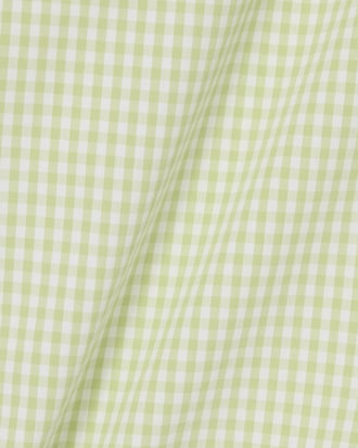 Regular Fit Short Sleeved Plaid Shirt