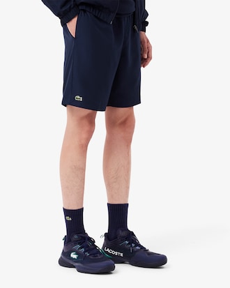 Men's Lightweight Tennis Shorts