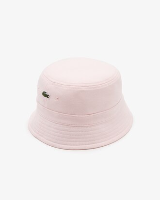 Unisex Piqu&eacute; Bucket Hat