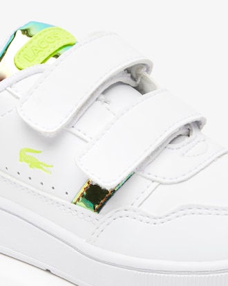 Infants' T-Clip Sneakers