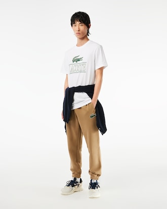 Unisex Regular Fit Heavy Cotton Jersey T-Shirt