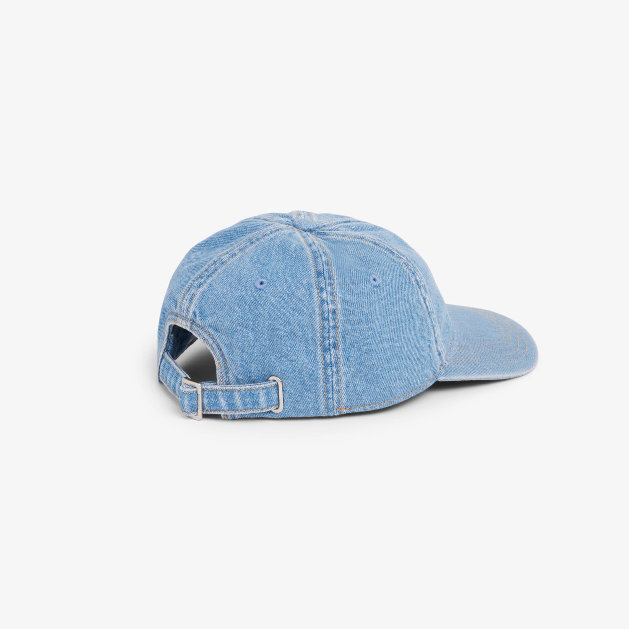 Unisex Cotton Denim Cap - Caps & Hats - New In 2026 | Lacoste