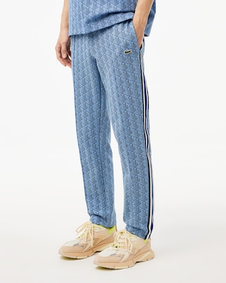 Men's Paris Monogram Sweatpants
