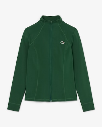 chamarra deportiva de capa media Slim Fit