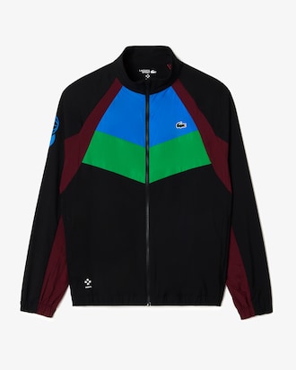 Men's Lacoste Tennis x Daniil Medvedev Sweatsuit
