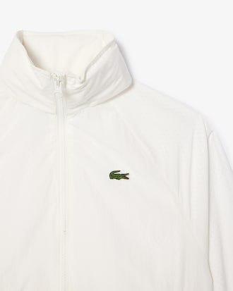 Women's Relaxed Fit Track Jacket
