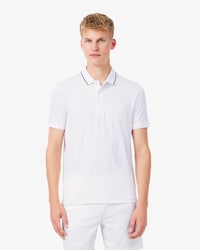 Tennis Heritage Ultra Dry Stretch Polo