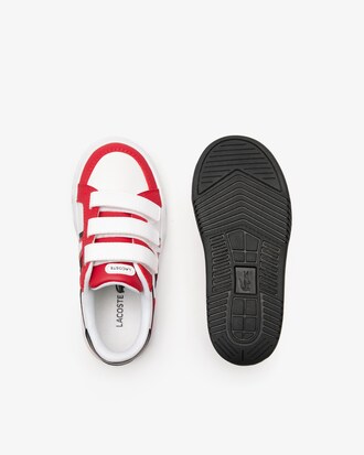 Infants’ L001 Branded Sneakers
