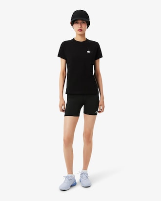 Playera Para Mujer De Algod&oacute;n T&eacute;cnico Ultra Seco