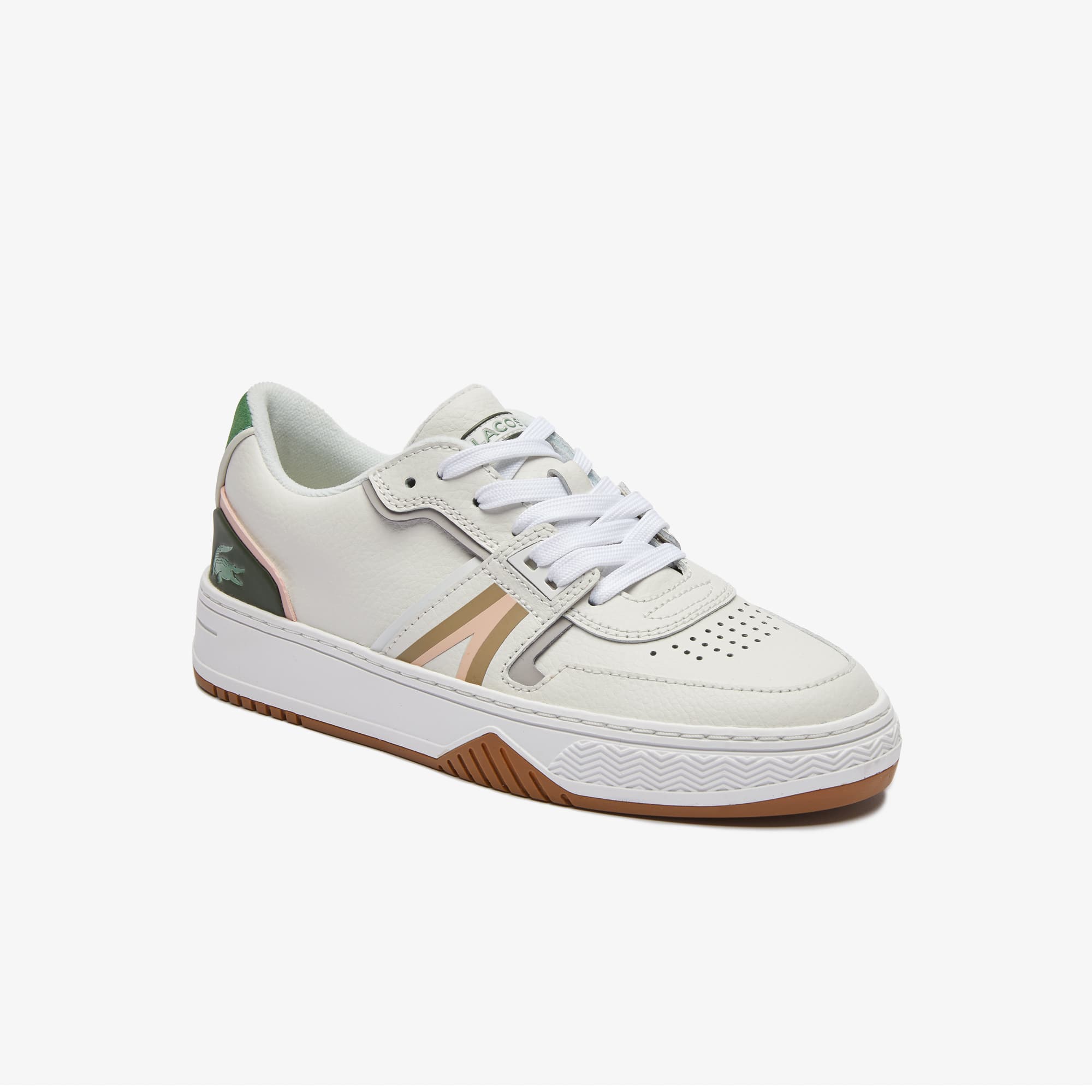 Shoes collection | LACOSTE