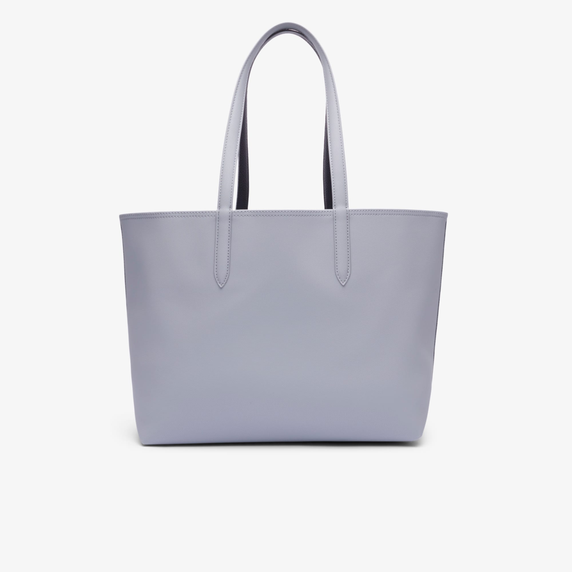 Anna Reversible Tote & Pouch - Bags - New In 2026 | Lacoste