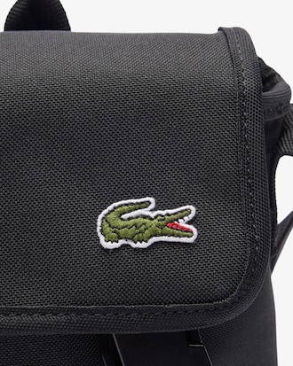 Unisex Neocroc Messenger Bag