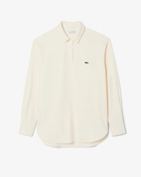 Polo De Franela De Gran Tama&ntilde;o