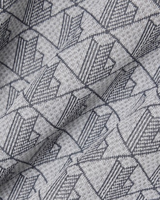 Playera de Monogram