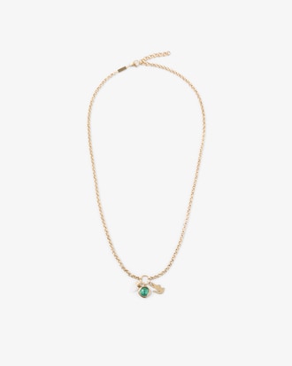 Umpire Necklace