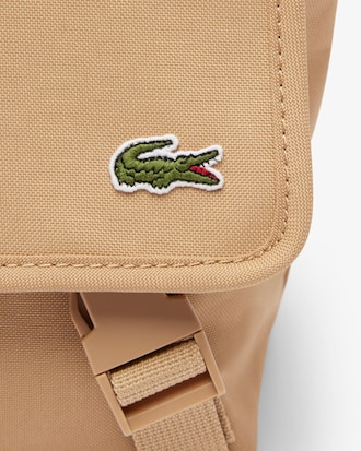 Unisex Neocroc Messenger Bag