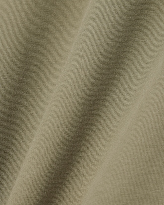 Branded Stripe Band T-shirt