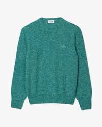 Men's Wool Crew Neck Sweater