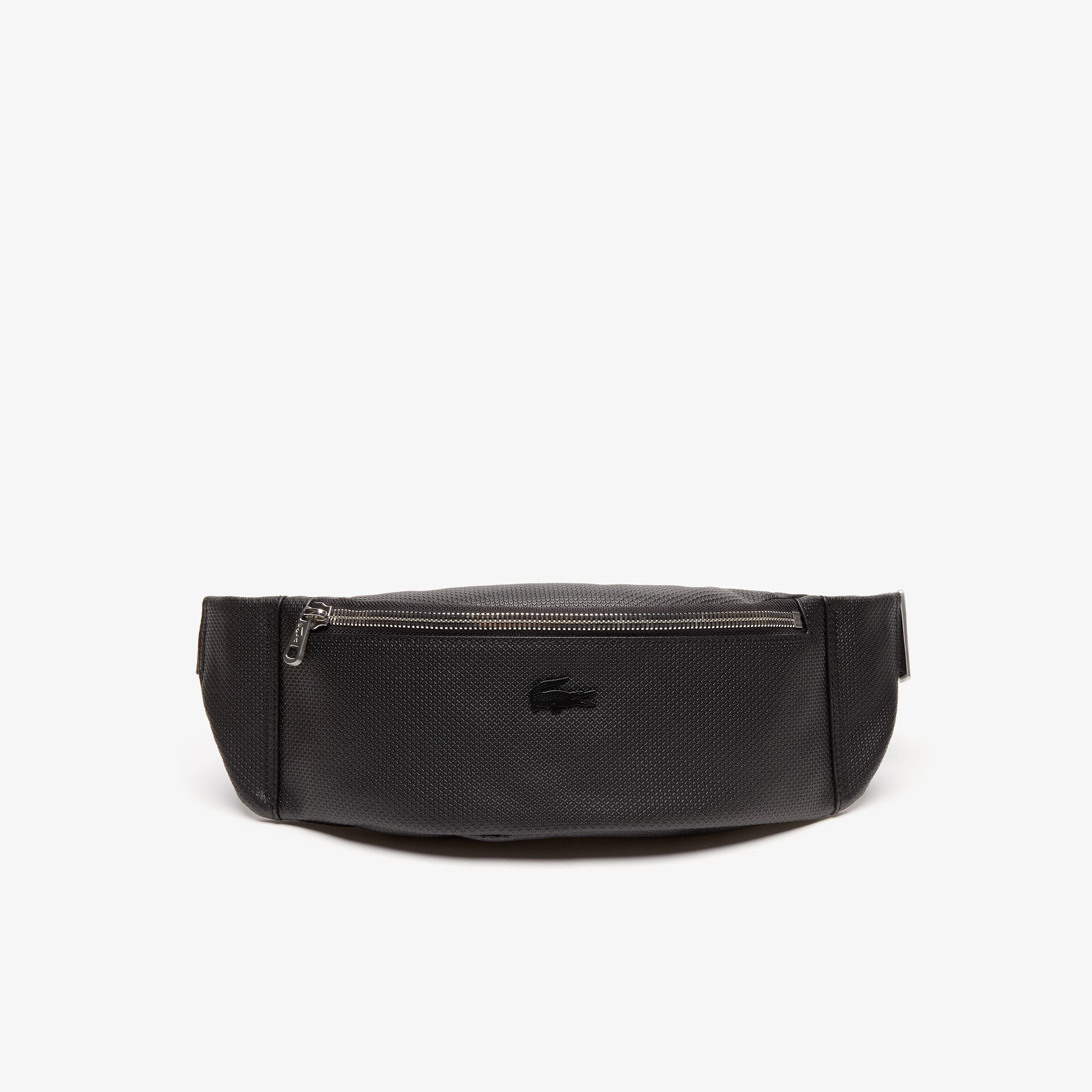 Men's Chantaco Leather Belt Bag - Bags - New In 2025 | Lacoste