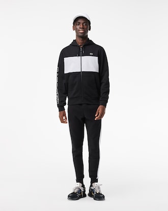 Men's Colorblock Sweatpants