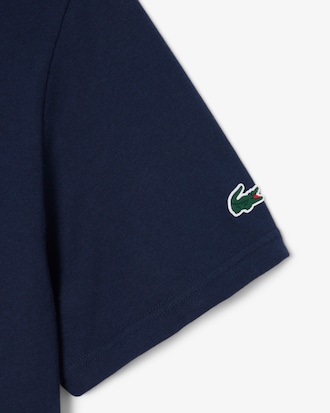Men's Lacoste Tennis x Daniil Medvedev T-Shirt