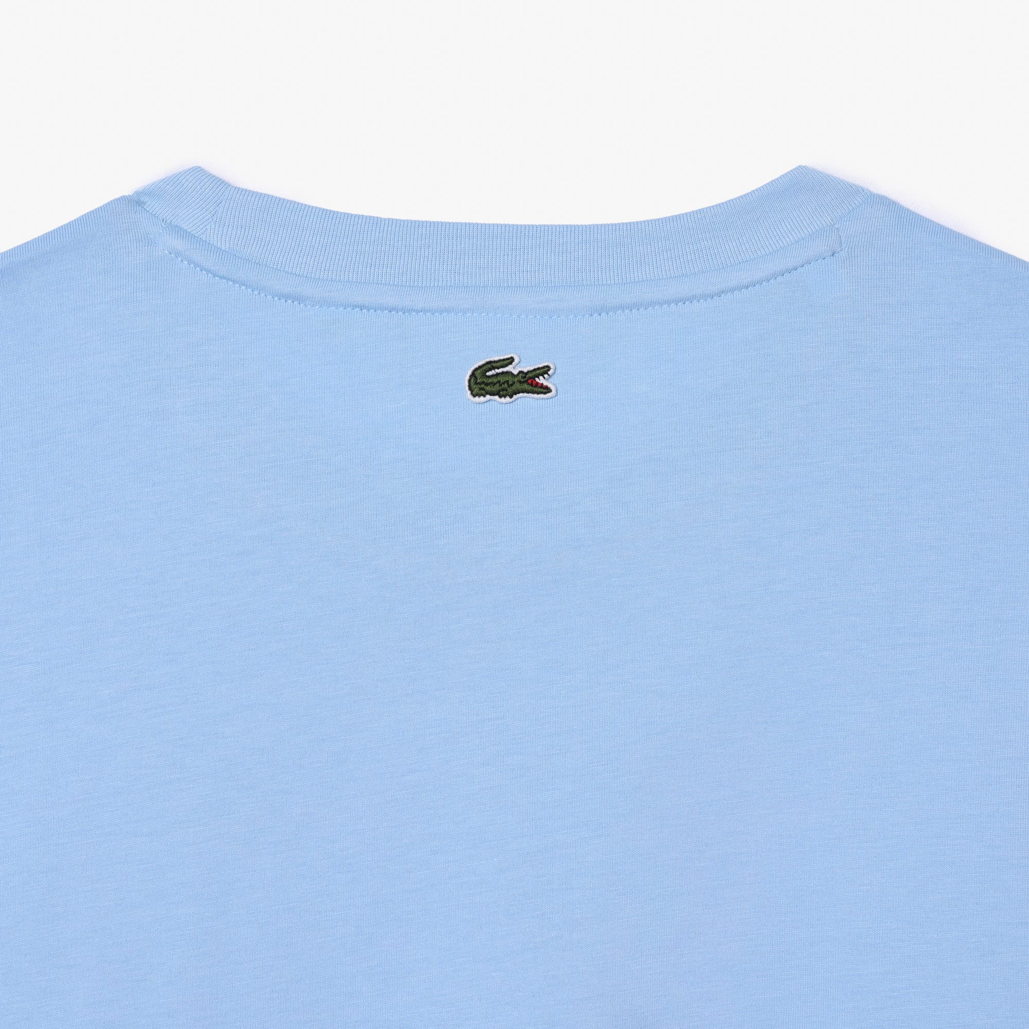 Women's Cotton Logo T-Shirt - T-Shirts & Tops - New In 2025