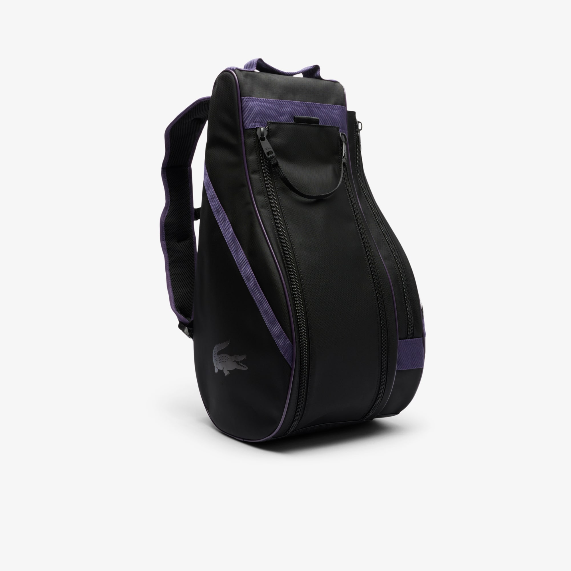 Large Brewen Racket Backpack - Bags - New In 2025 | Lacoste